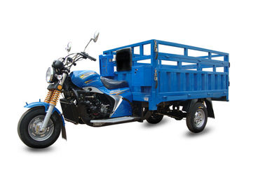 Xe tải nặng 3 bánh xe chở hàng / Xe máy ba bánh 250cc