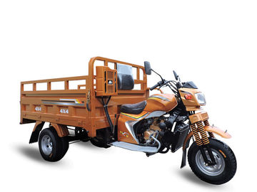 Xe ba bánh có động cơ 250cc Vận chuyển hàng hóa ba bánh chở hàng Ba bánh cho người lớn