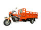 Người lớn chở hàng Trike Xe ba bánh giao hàng Van Trung Quốc Ba bánh với tải nặng tải