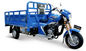 Motorized Cargo Motor Tricycle, Xe ba bánh chở hàng hóa 151 - 200cc