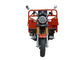 Động cơ Ba bánh xe chở hàng Venta Caliente Triciclo Pedal Adulto