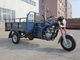 Trung Quốc Ba bánh xe máy, 150CC Cargo Ba bánh nặng tải hiệu suất cao