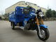 Tự động nâng 250CC Cargo Ba bánh, Trung Quốc 3 bánh xe gắn máy đôi phía sau bánh xe