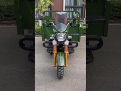 Xe máy vận tải ba bánh 175cc xe ba bánh tải nặng