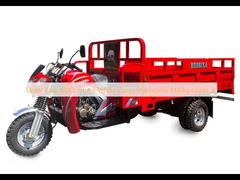 Mở xe máy 300cc xe máy ba bánh xe máy 1000kg tải 1000kg