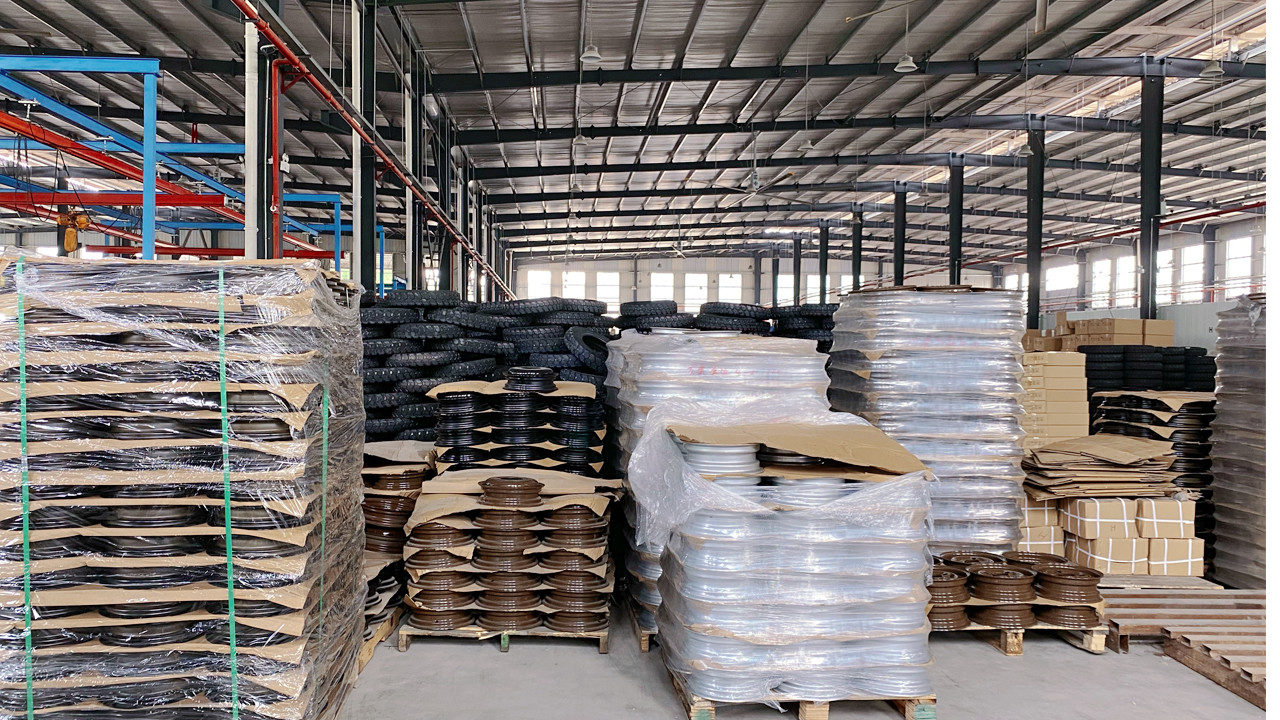 Chongqing Longkang Motorcycle Co., Ltd.