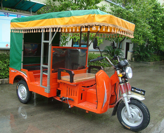 Thời trang hành khách động cơ ba bánh 150cc 3 bánh cho phụ nữ và người cao tuổi