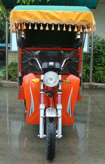 Thời trang hành khách động cơ ba bánh 150cc 3 bánh cho phụ nữ và người cao tuổi