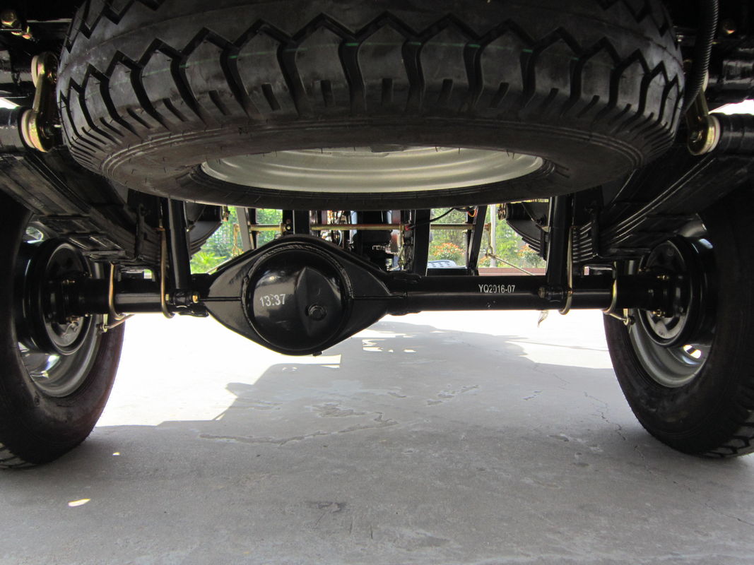 Xe ba bánh 200cc Xe máy chở hàng ba bánh Hộp chở hàng cao hơn Khả năng tải lớn với ghế hành khách