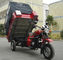 Hàng hóa Trung Quốc 3 bánh xe gắn máy 150cc cơ giới với vận chuyển bao gồm